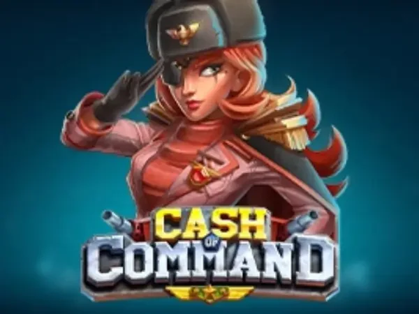 Cash of Command