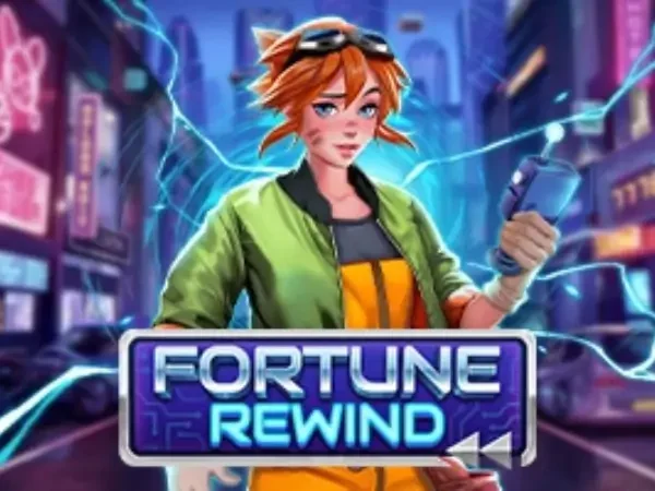 Fortune Rewind